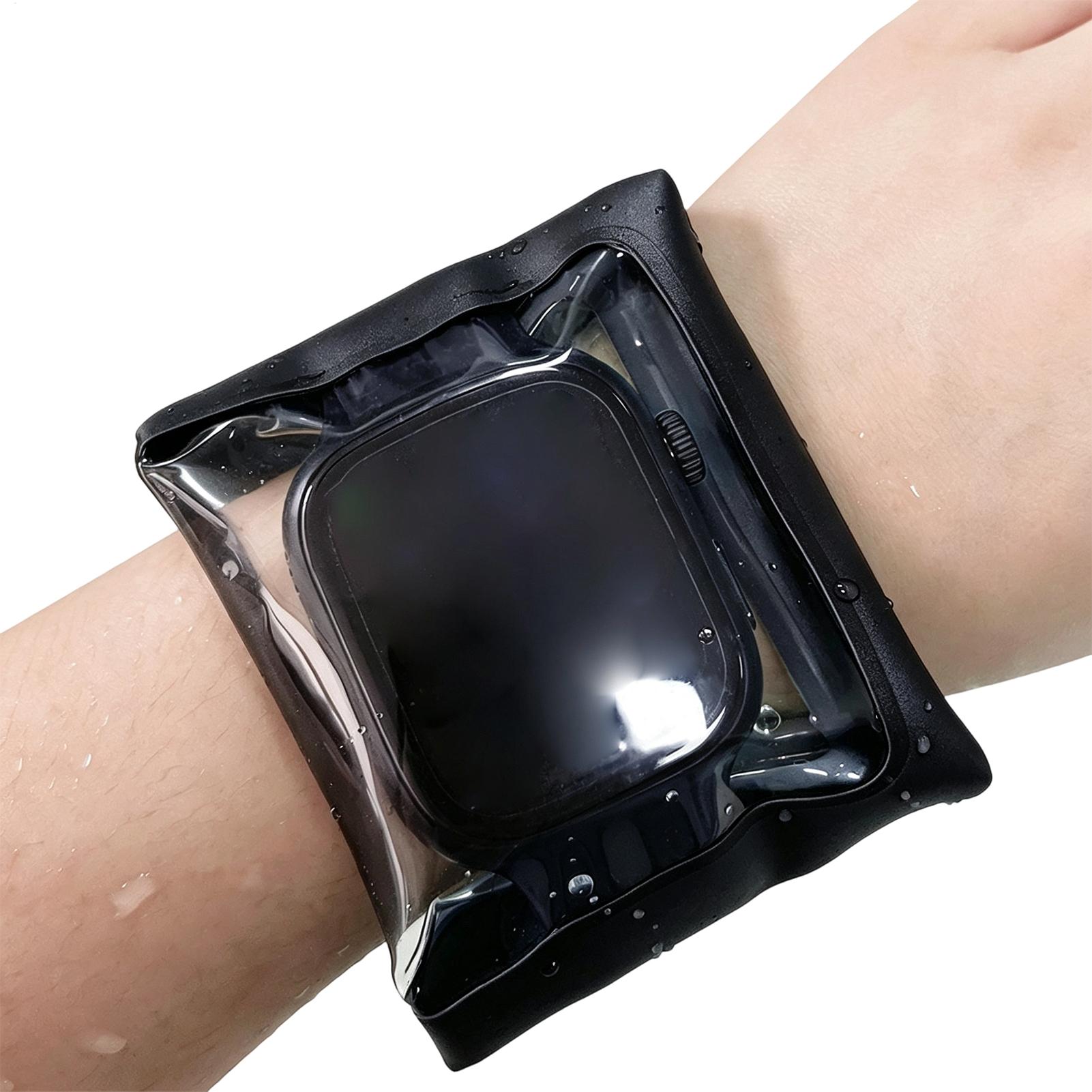 Smartwatch Watches For Kids - Wodoszczelna osłonka na smartwatch, etui ochronne