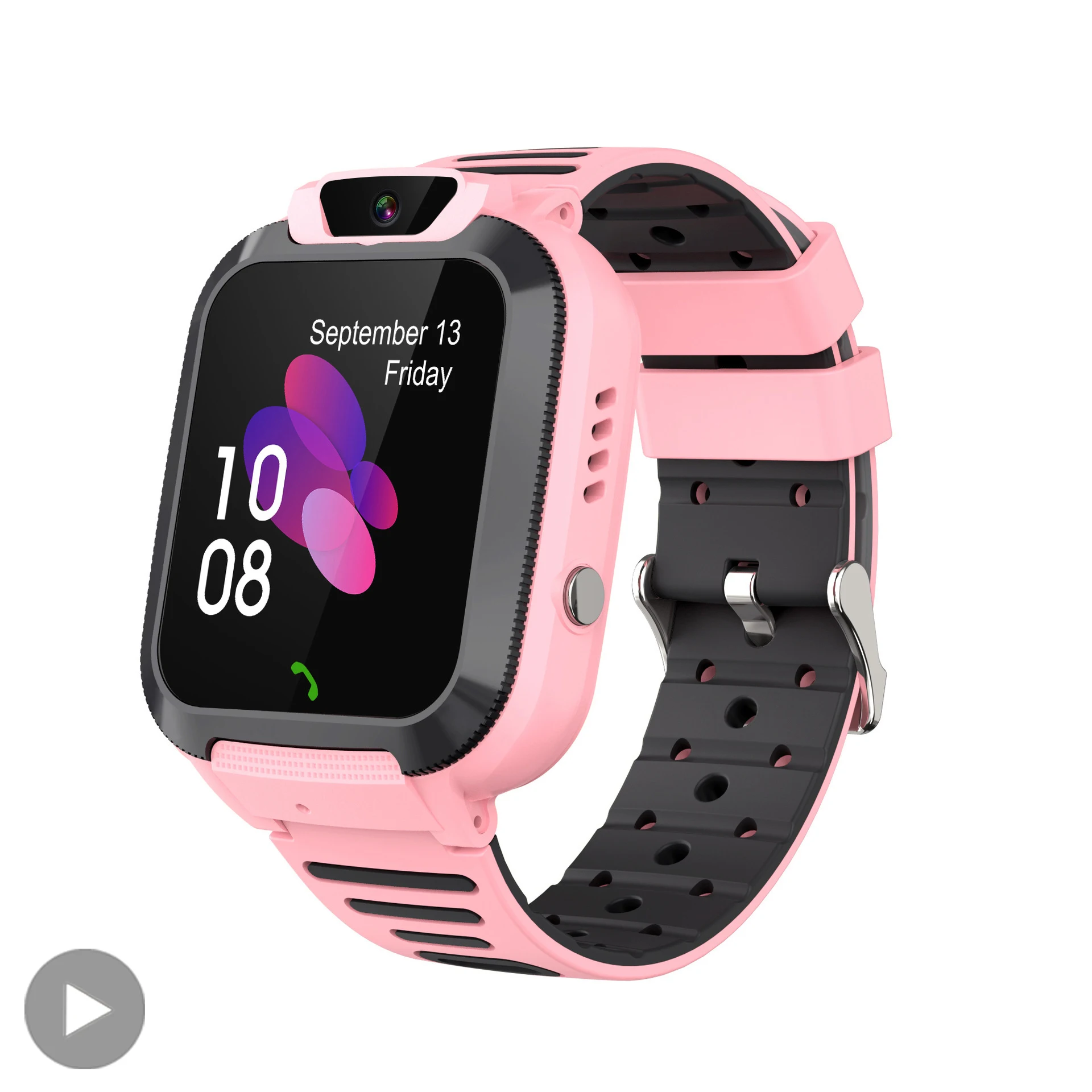 Smartwatch Digital Watches For Kid Girl - Smartwatch dla dzieci Smartwatch na rękę