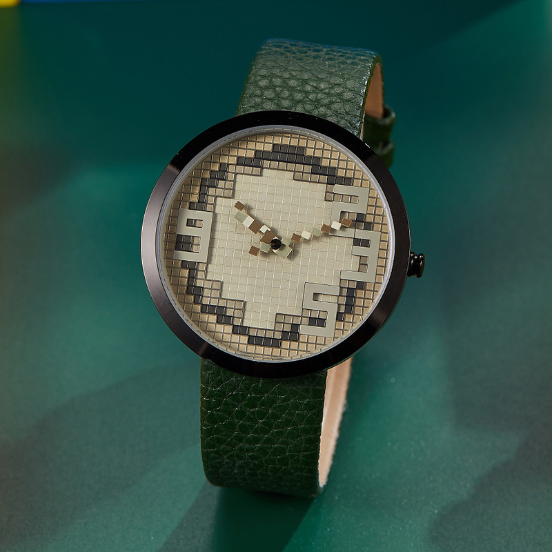 Watches Ladies Smartwatch - Męskie Damskie Zegarki Kwarcowe Na Rękę