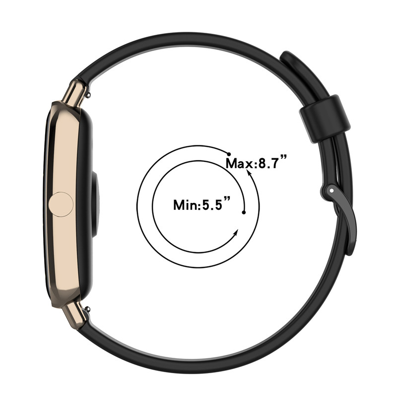 16mm pasek zegarka dla Huawei  – Timex Watches Smartwatch recenzja i cena