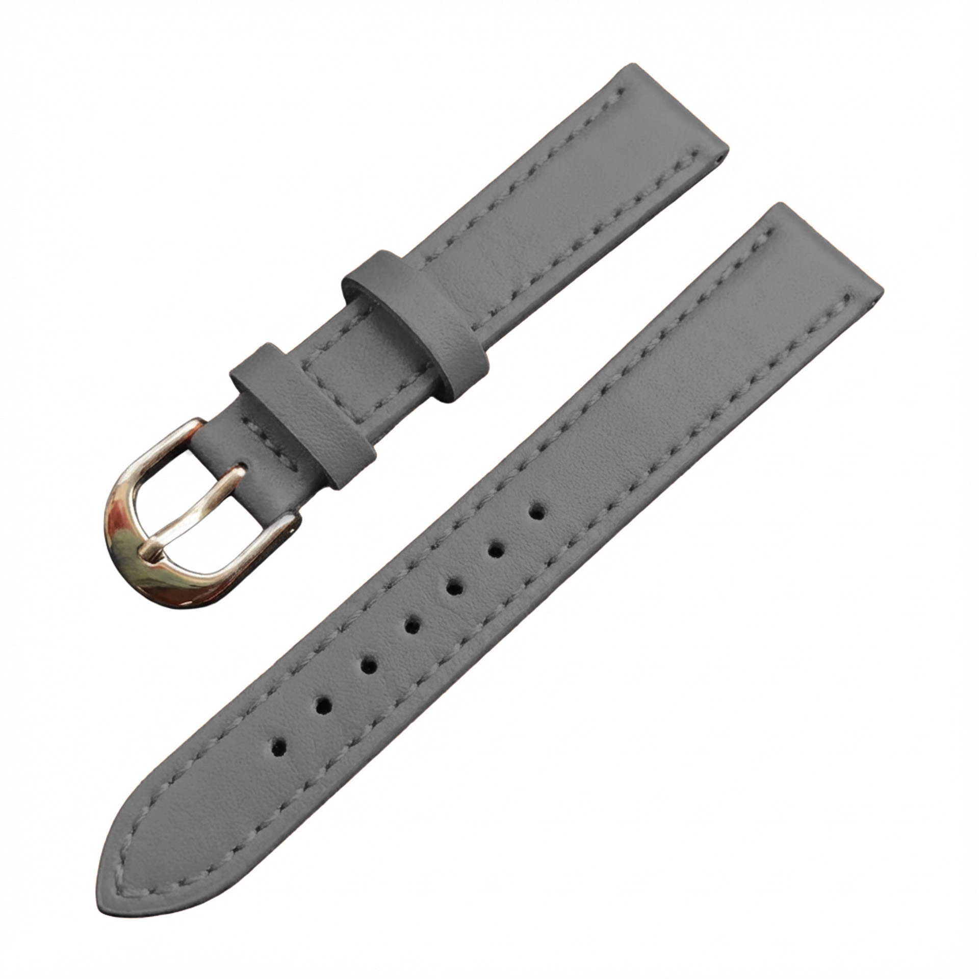 Skórzany pasek do zegarka 14mm – Smartwatch Vintage Watches For Women recenzja i cena