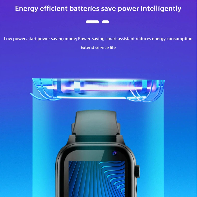 Inteligentny zegarek dla dziec – Smartwatch Watches For Kids recenzja i cena