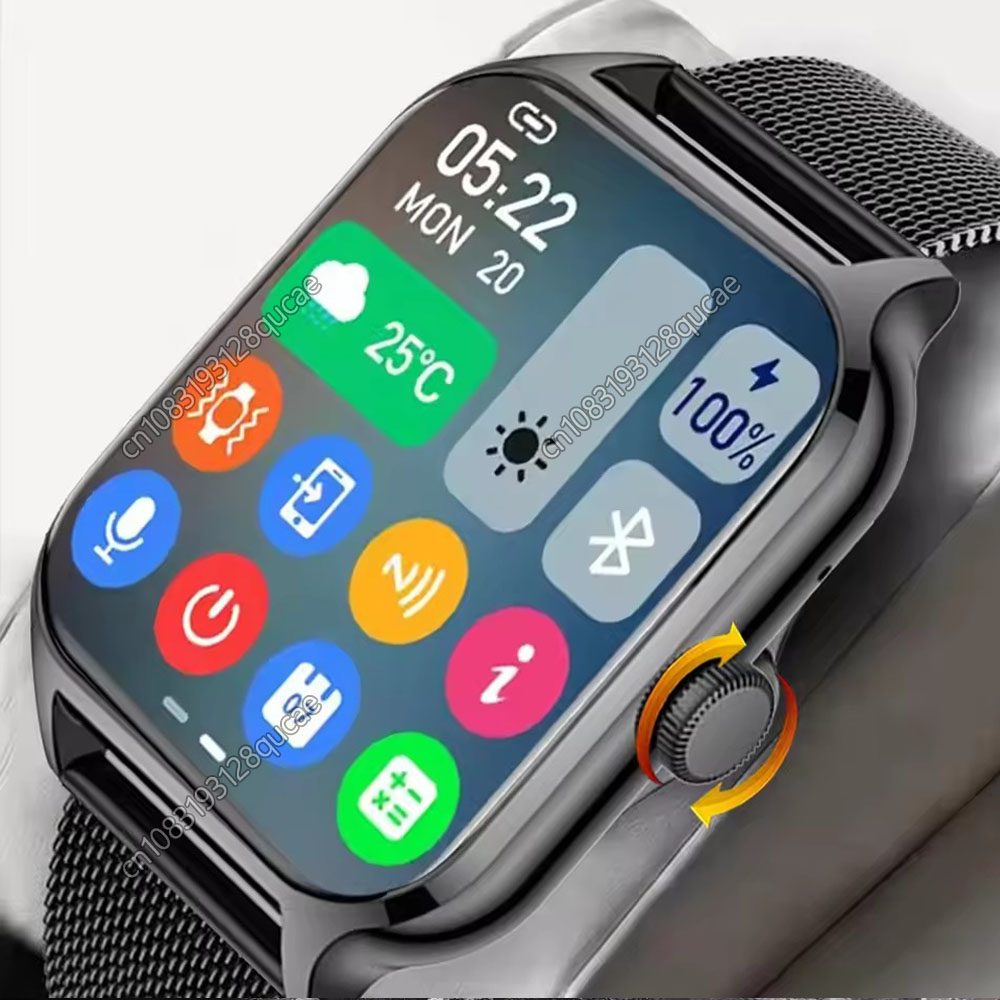 Nowy outdoorowy wojskowy smart – Smartwatch Watches For Women With Gps recenzja i cena