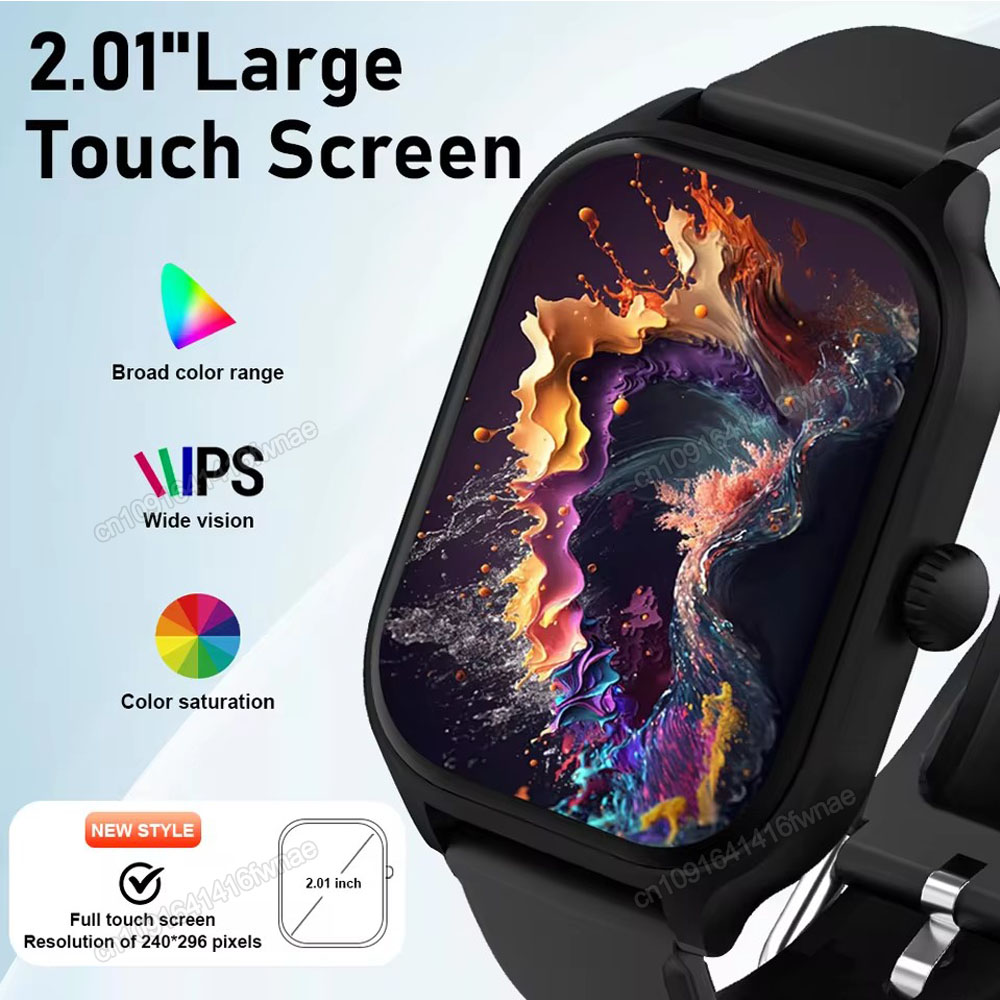 Nowy outdoorowy wojskowy smart – Smartwatch Watches For Women With Gps recenzja i cena