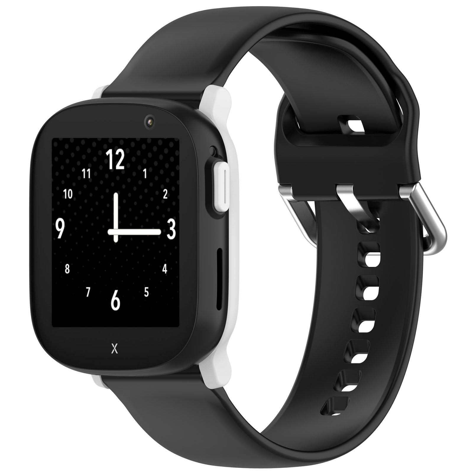 20mm silikonowy pasek na nadga – Smartwatch Watches For Kids recenzja i cena