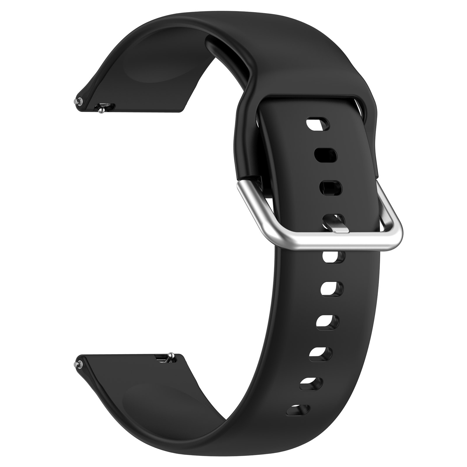 20mm silikonowy pasek na nadga – Smartwatch Watches For Kids recenzja i cena