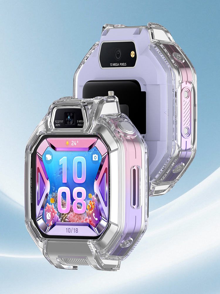 Dla Huawei Watch Kids X1/Watch – Smartwatch Watches For Kids recenzja i cena