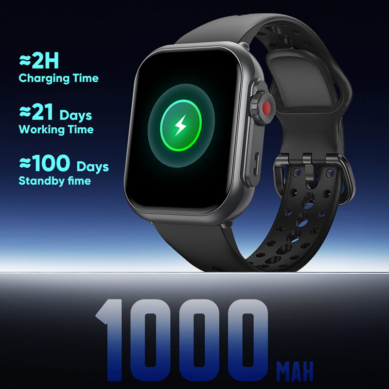 Smart Watch Ultra 2 SE Mężczyź – Smartwatch Watches For Women With Gps recenzja i cena