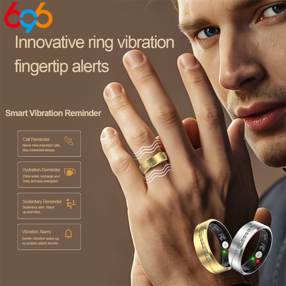 Zegarek damski, męski, wibrują – Watches Ladies Smartwatch recenzja i cena