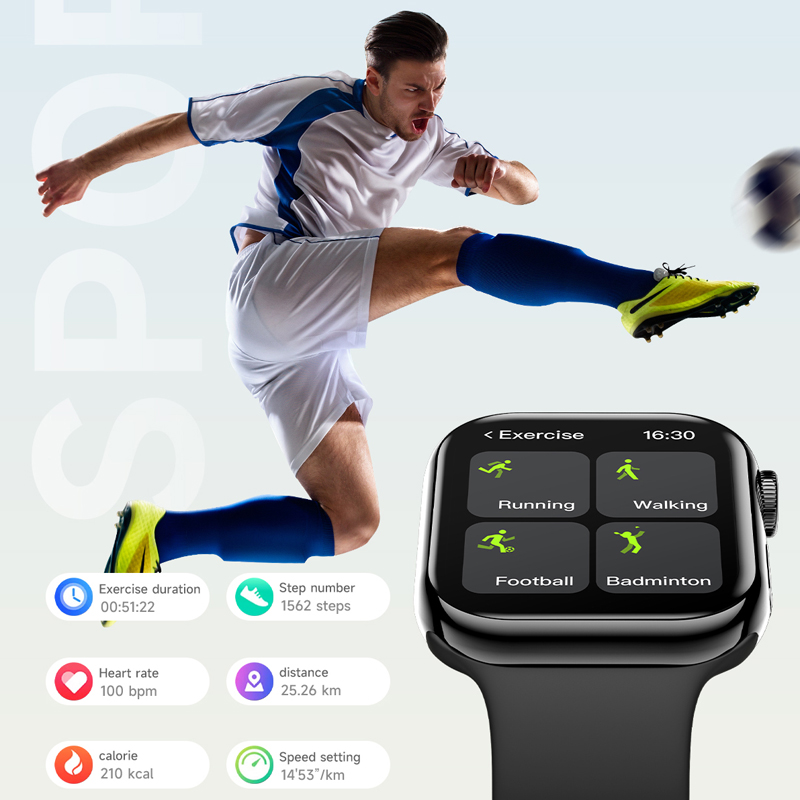 Smartwatch Męski Kompatybilny  – Smartwatch Watches For Women With Gps recenzja i cena