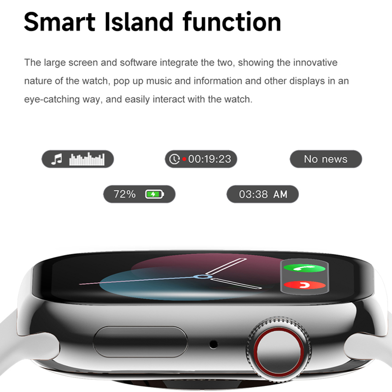 Smartwatch Męski Kompatybilny  – Smartwatch Watches For Women With Gps recenzja i cena