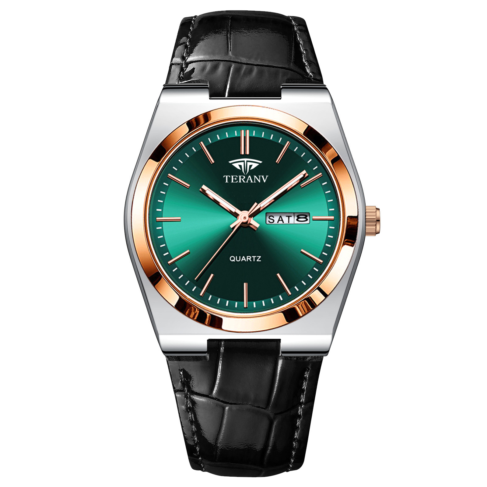 Zegarek męski nowej marki 2026 – Smartwatch Watches Brands For Women recenzja i cena