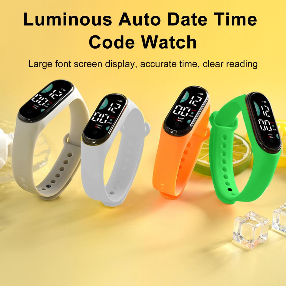 Zegarek dla dzieci Prezent uro – Smartwatch Watches For Girls recenzja i cena