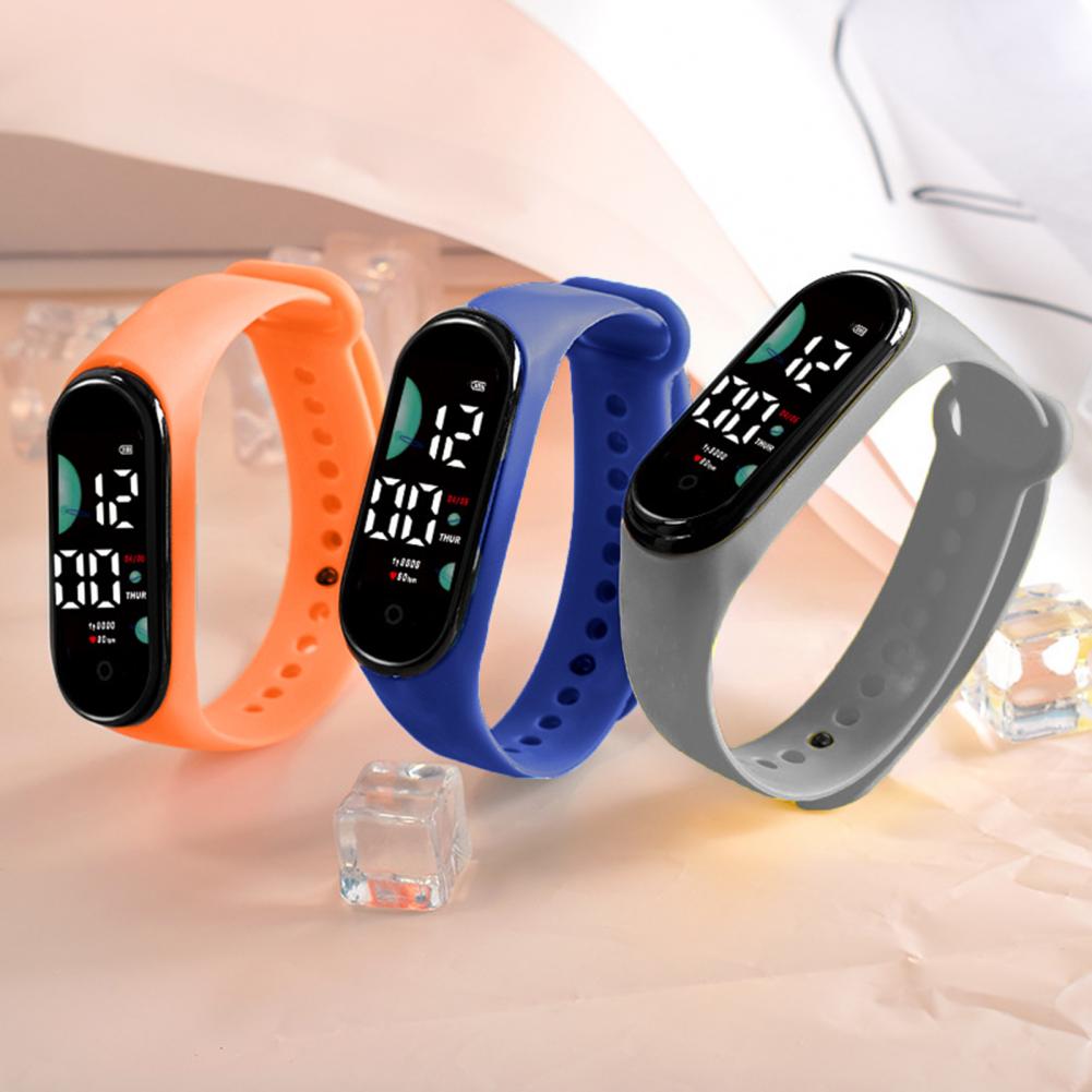 Zegarek dla dzieci Prezent uro – Smartwatch Watches For Girls recenzja i cena