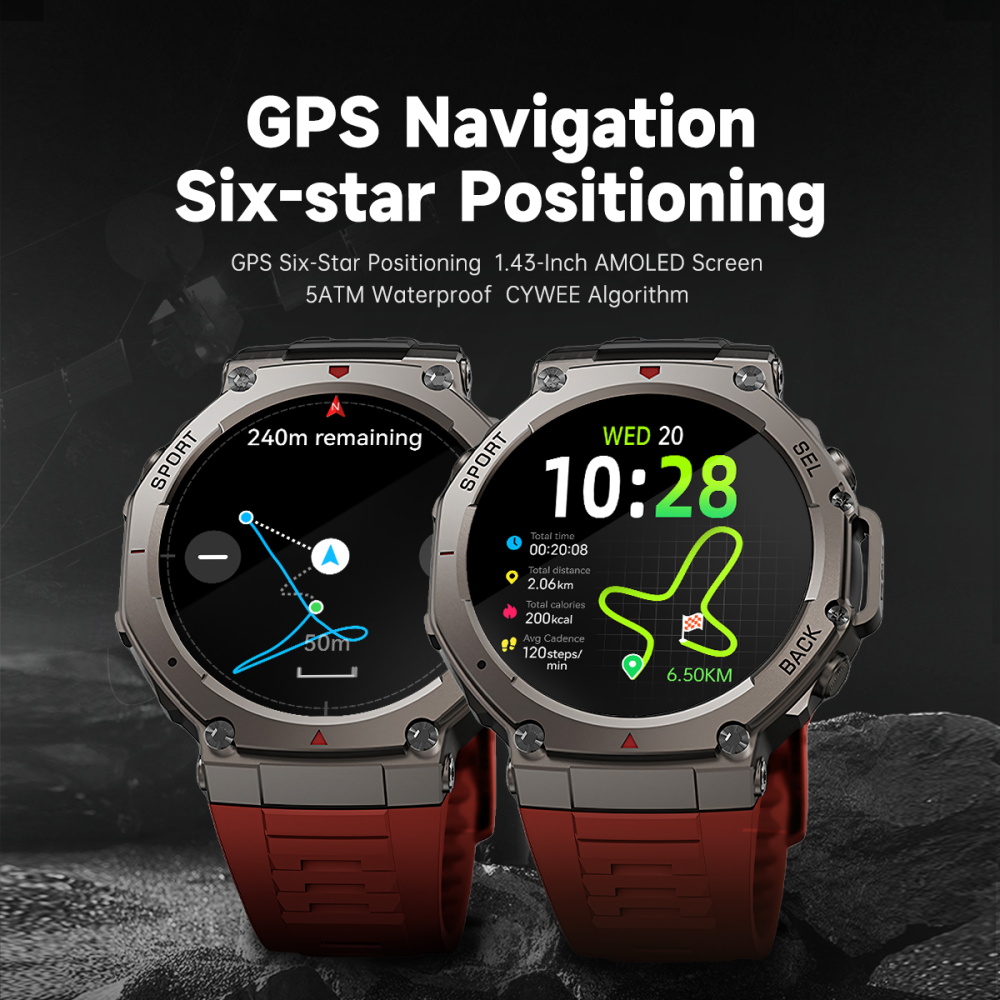 SKMEI Wojskowe Smartwatche Spo – Smartwatch Watches For Girls recenzja i cena
