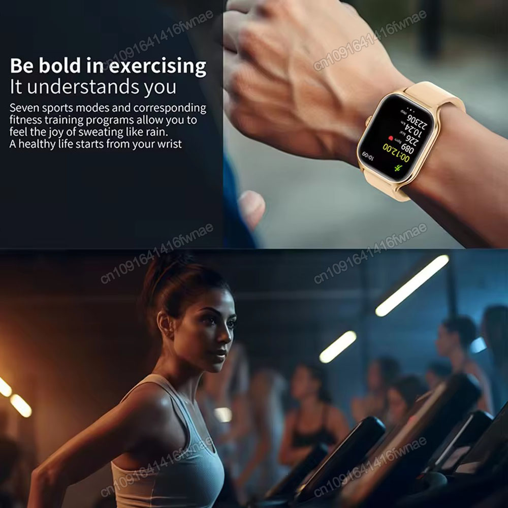 Nowy Smartwatch 2026 z wyświet – Smartwatch Watches For Women With Gps recenzja i cena