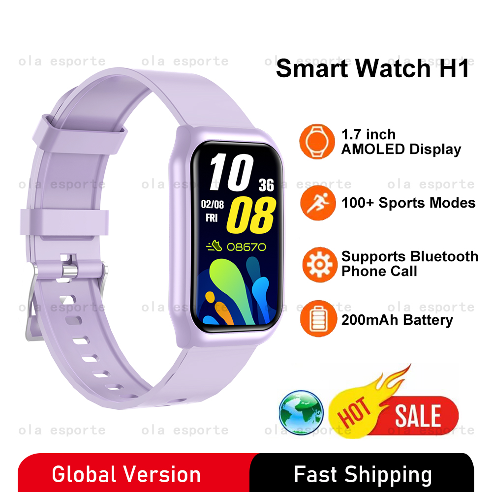 Globalna Wersja Smartwatch 1.4 – Smartwatch Watches Price recenzja i cena