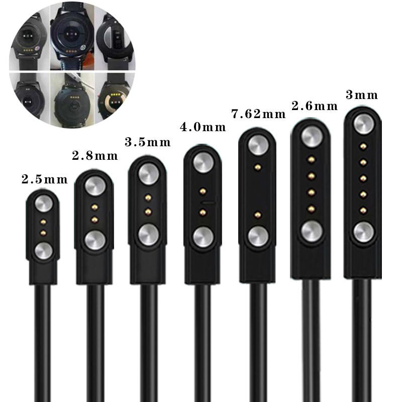 Kabel USB do ładowania smartwa – Smartwatch Watches For Kids recenzja i cena