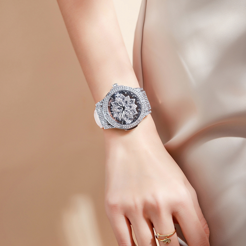 Zegarek damski markowy, zegare – Smartwatch Watches Brands For Women recenzja i cena