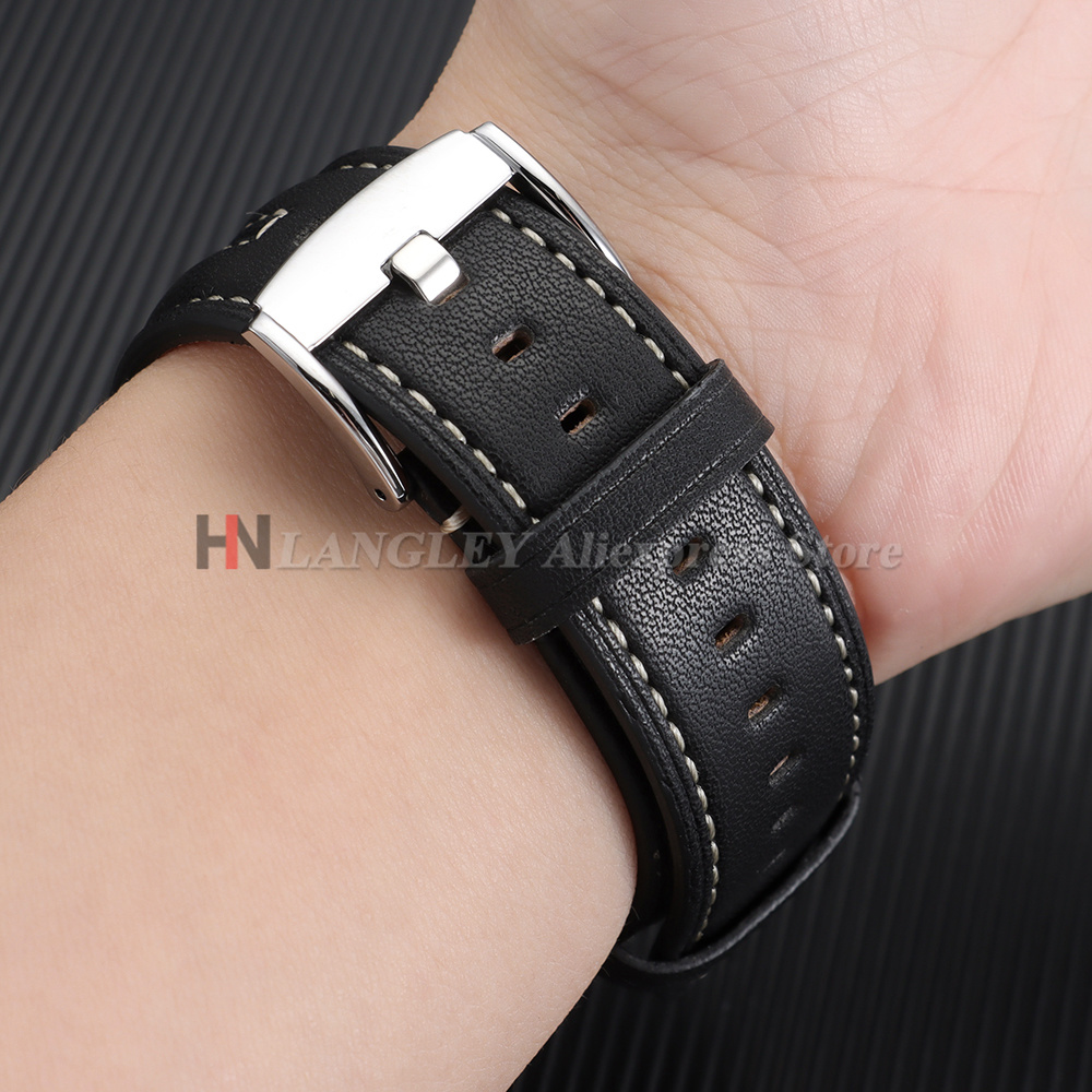 Vintage skórzany pasek do zega – Smartwatch Vintage Watches For Women recenzja i cena