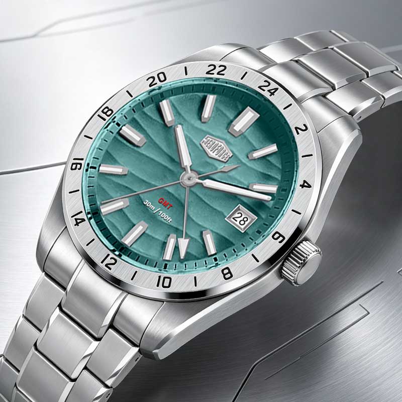 HEROFORCE Wysokiej Jakości Ory – Timex Watches Smartwatch recenzja i cena