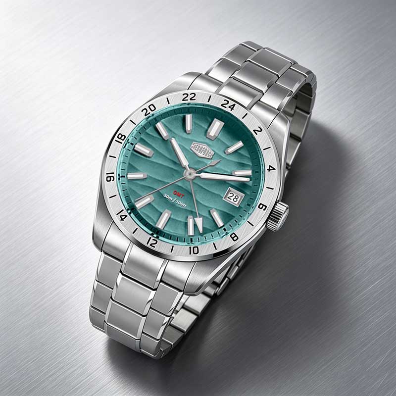 HEROFORCE Wysokiej Jakości Ory – Timex Watches Smartwatch recenzja i cena