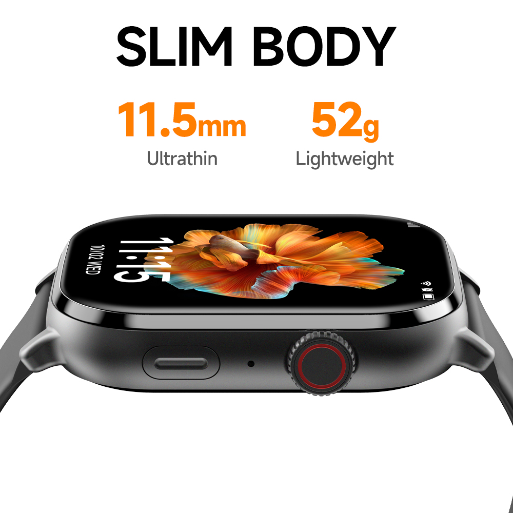 S12 MAX 5G LTE Smartwatch z sy – Smartwatch Watches For Women With Gps recenzja i cena