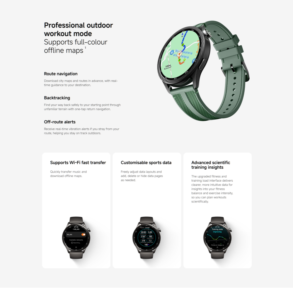 Globalna Wersja Xiaomi Watch S – Timex Watches Smartwatch recenzja i cena