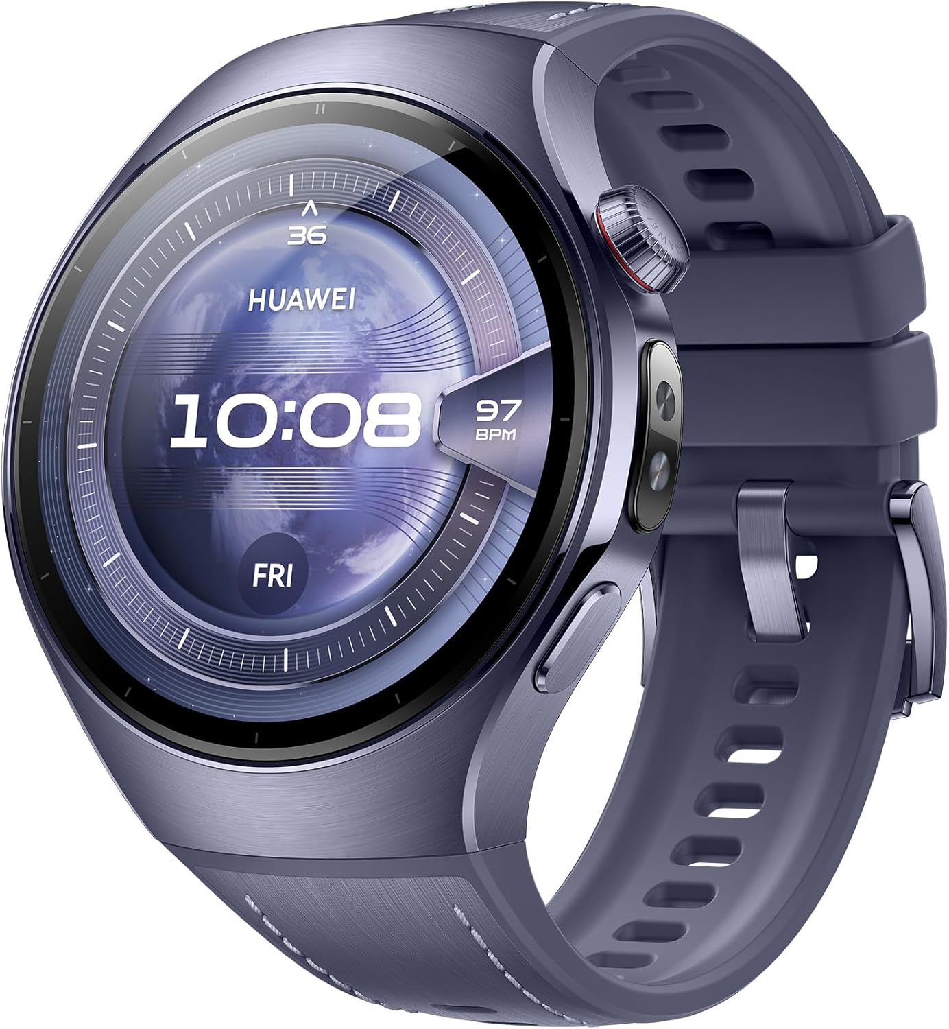 HUAWEI WATCH 5, 46mm Smartwatc – Timex Watches Smartwatch recenzja i cena