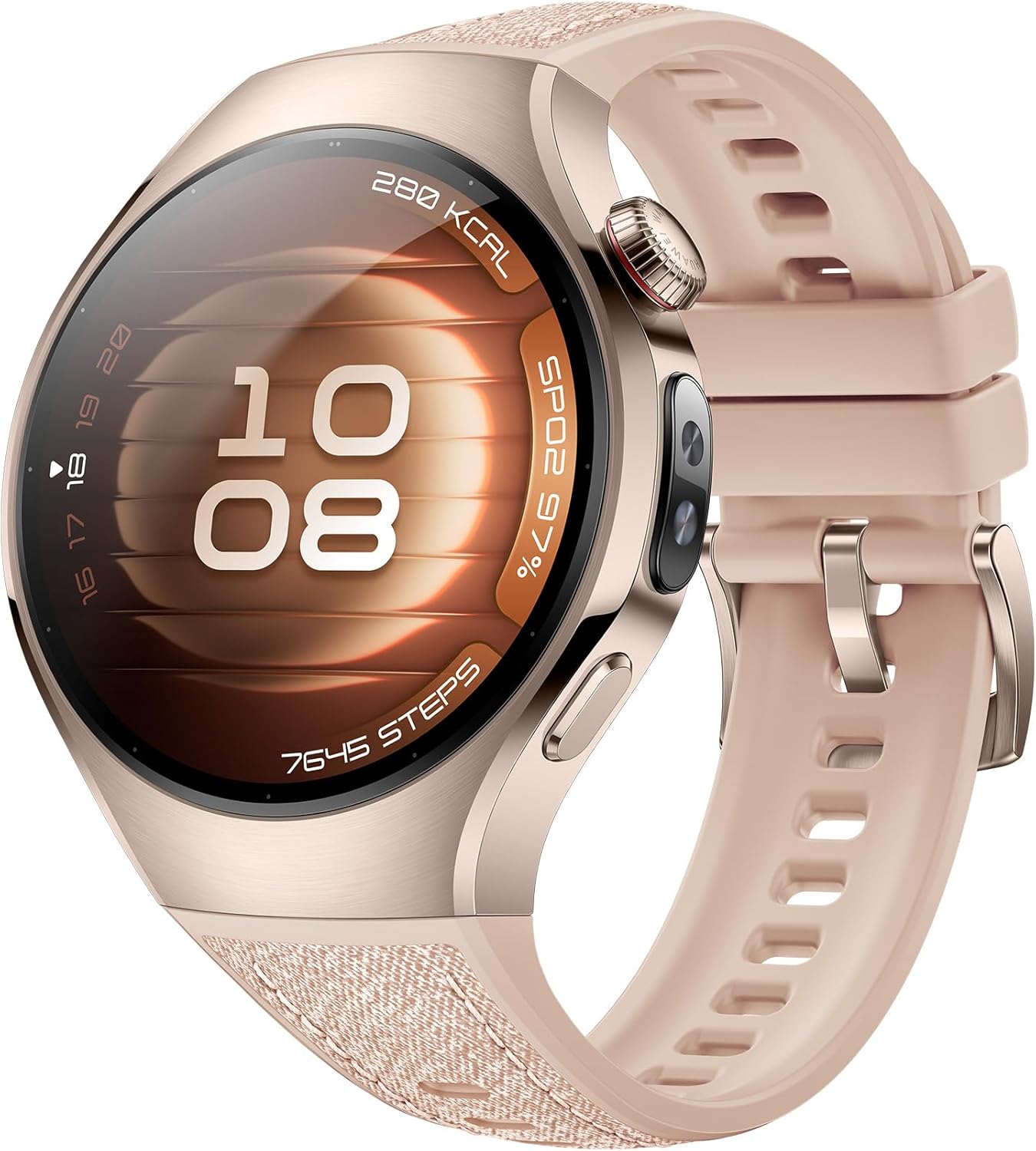 HUAWEI WATCH 5, 46mm Smartwatc – Timex Watches Smartwatch recenzja i cena