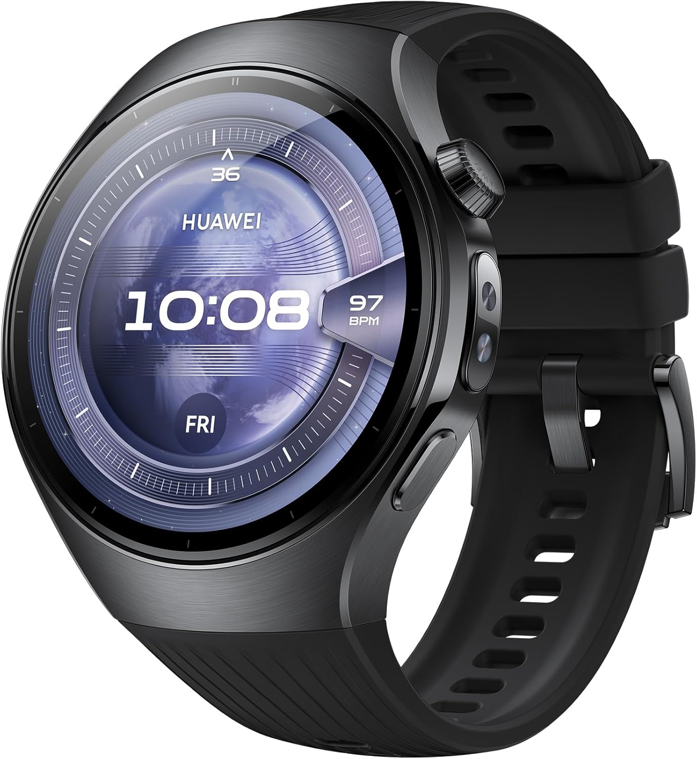 HUAWEI WATCH 5, 46mm Smartwatc – Timex Watches Smartwatch recenzja i cena