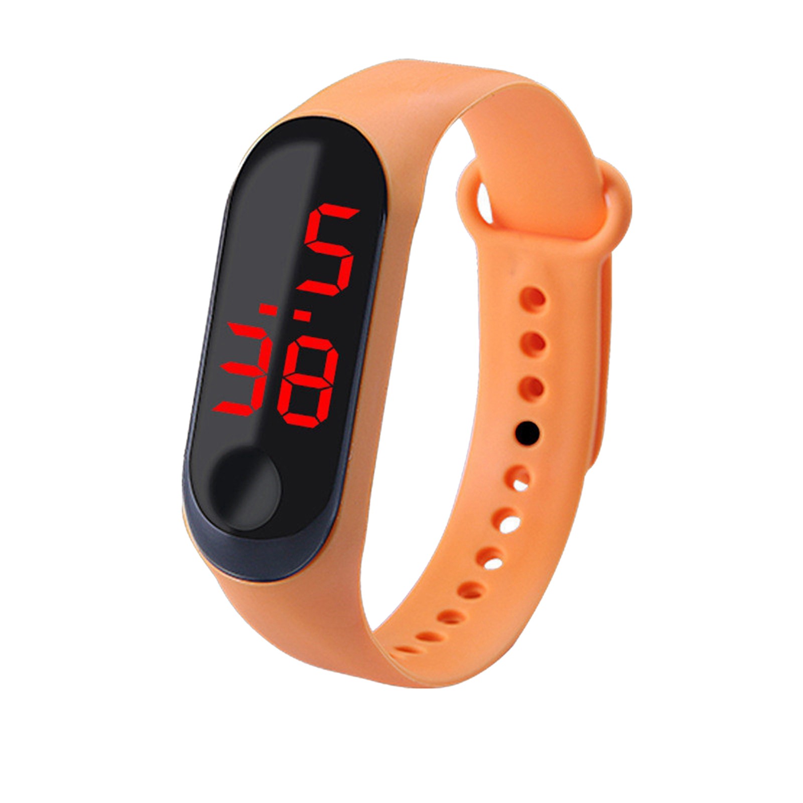 Sportowa bransoletka zewnętrzn – Smartwatch Watches For Kids recenzja i cena