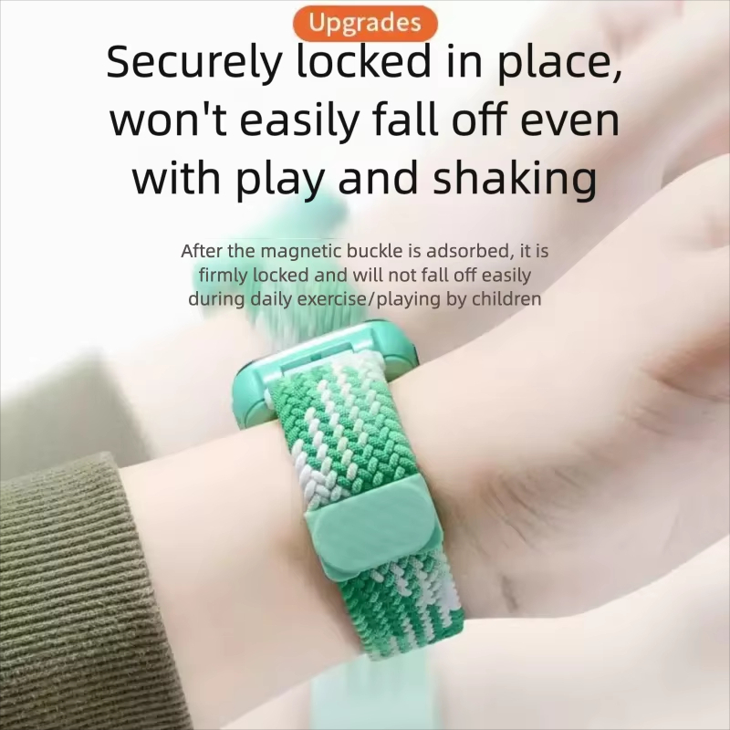 Pasek do smartwatcha, 15/16/17 – Smartwatch Watches For Kids recenzja i cena