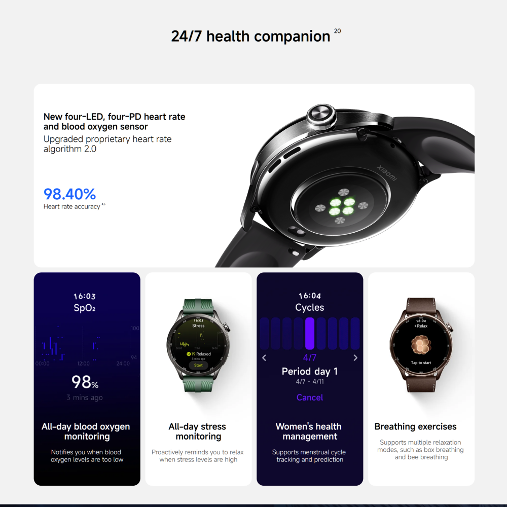 Globalna wersja smartwatcha Xi – Timex Watches Smartwatch recenzja i cena