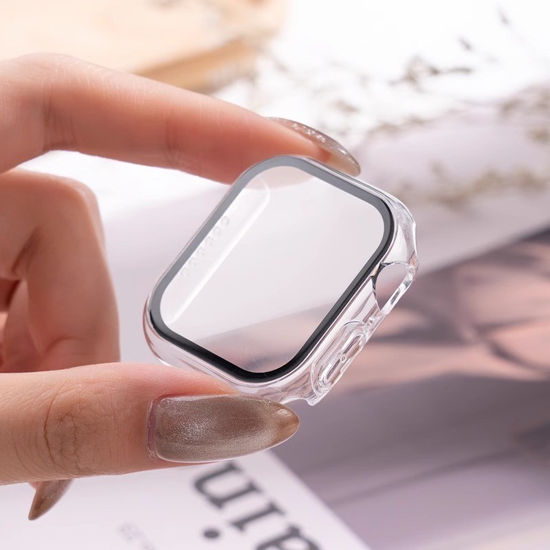 3 sztuki szkła + osłona do etu – Smartwatch Watches For Girls recenzja i cena