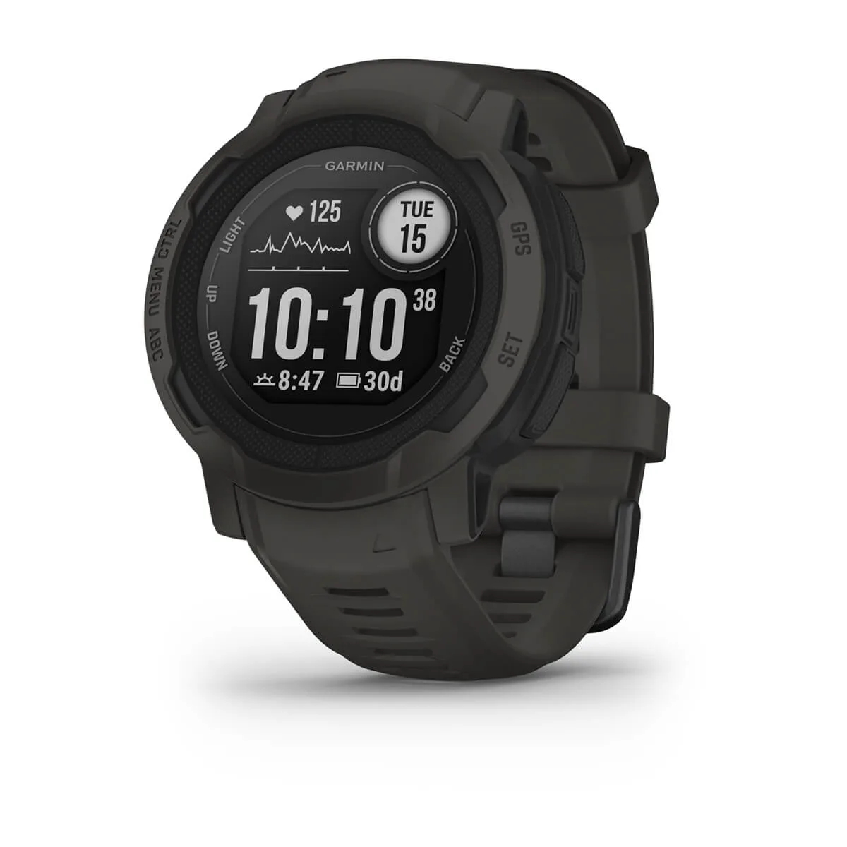 Garmin Instinct 2 – sportowy z – Timex Watches Smartwatch recenzja i cena