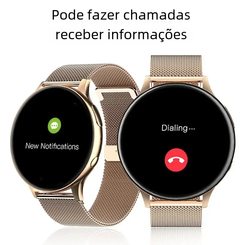 Smartwatch damski z funkcją po – Watches Ladies Smartwatch recenzja i cena