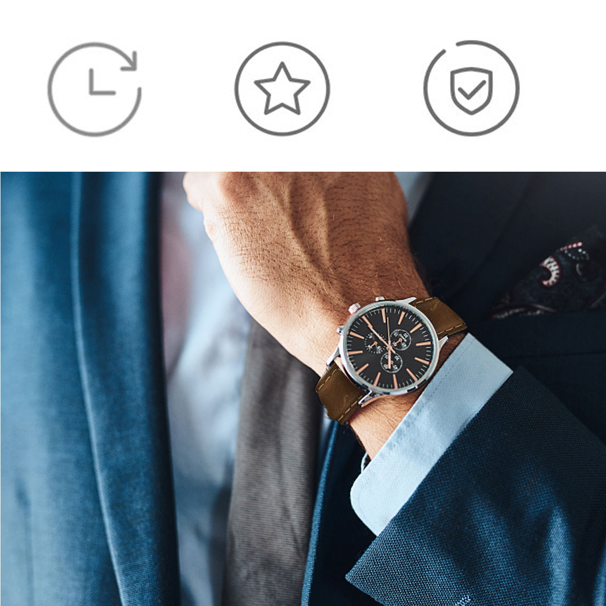 22 mm – pasek do zegarka w sty – Smartwatch Vintage Watches For Women recenzja i cena
