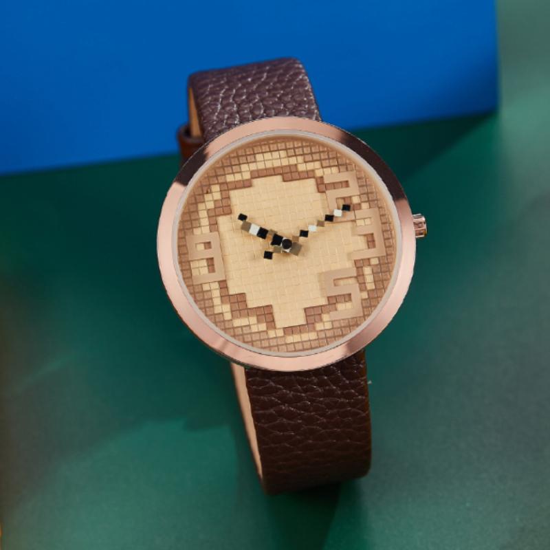 Męskie Damskie Zegarki Kwarcow – Watches Ladies Smartwatch recenzja i cena