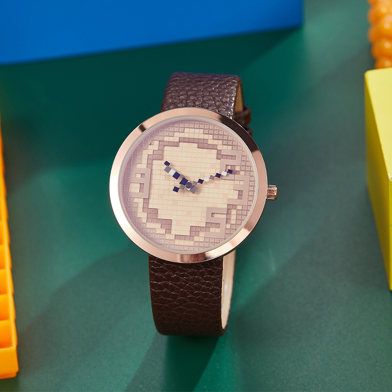 Męskie Damskie Zegarki Kwarcow – Watches Ladies Smartwatch recenzja i cena