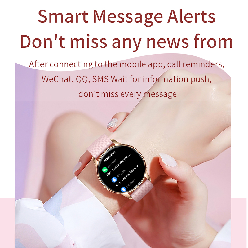 Inteligentny, pełny, okrągły z – Timex Watches Smartwatch recenzja i cena